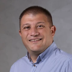 Nikolay Kondikov, Founder and CEO of ELIZON